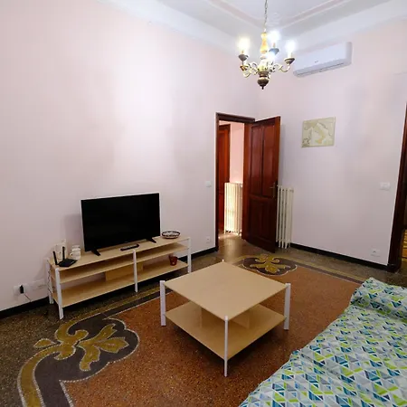 Apartment Casa Luisa By Portofinovacanze