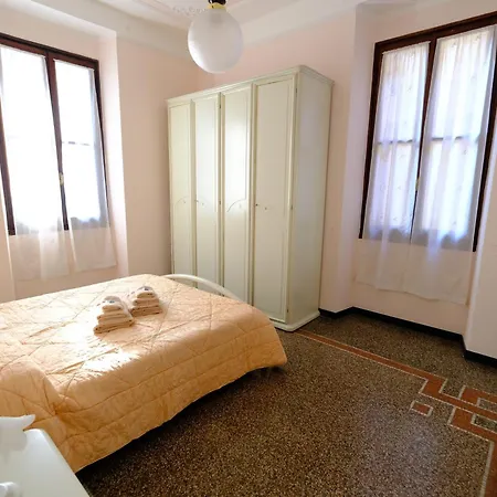 Apartment Casa Luisa By Portofinovacanze Rapallo
