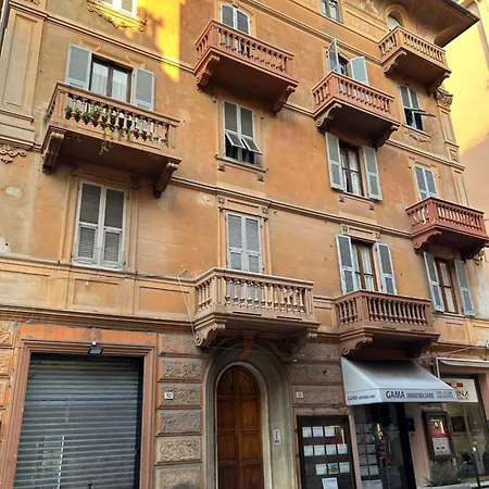 Casa Luisa By Portofinovacanze Apartment *